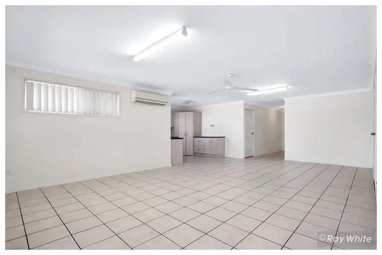 Fourth view of Homely house listing, 3 Seonaid Place, Gracemere QLD 4702