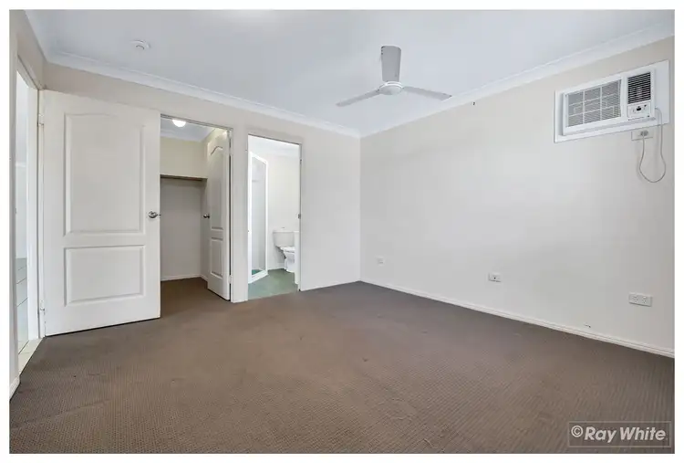 Sixth view of Homely house listing, 3 Seonaid Place, Gracemere QLD 4702