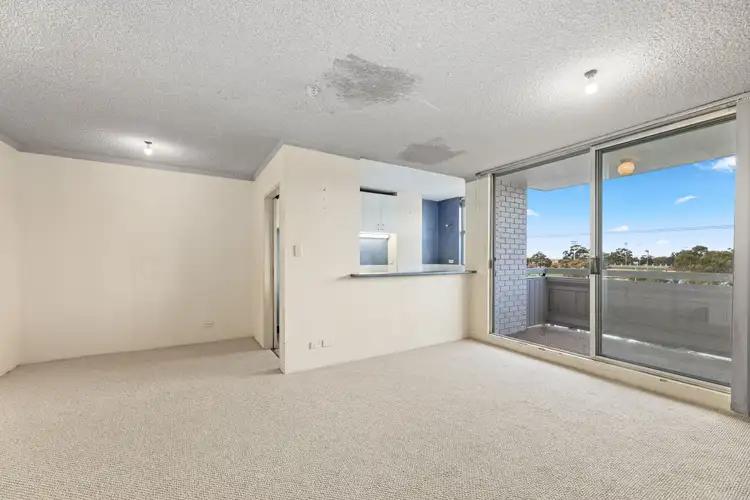 Second view of Homely apartment listing, 13F/5-29 Wandella Road, Miranda NSW 2228