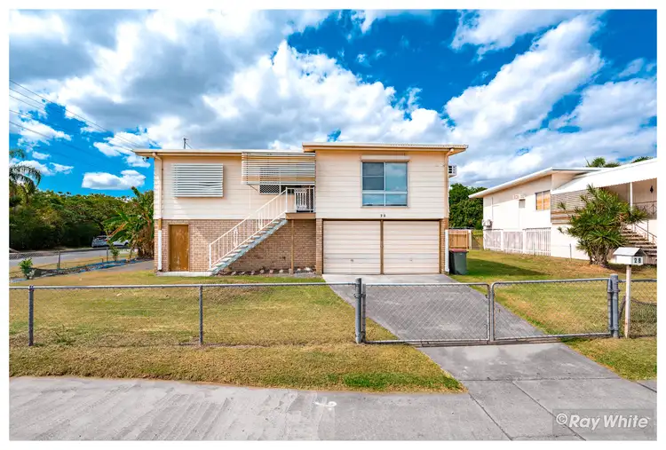 28 Alexandra Street, Park Avenue QLD 4701