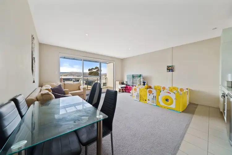 Third view of Homely apartment listing, 27a/17 Uriarra Road, Queanbeyan NSW 2620