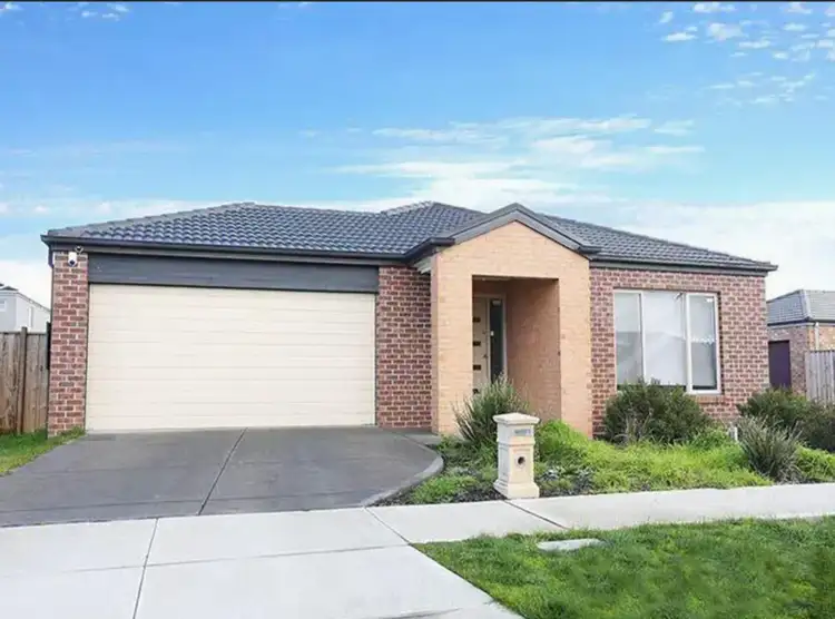 4 Henrietta Avenue, Mernda VIC 3754
