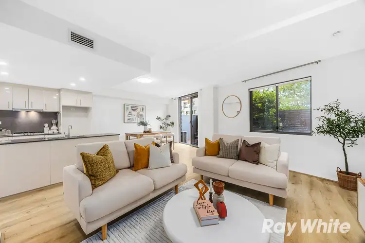 213/3-9 Church Avenue, Mascot NSW 2020