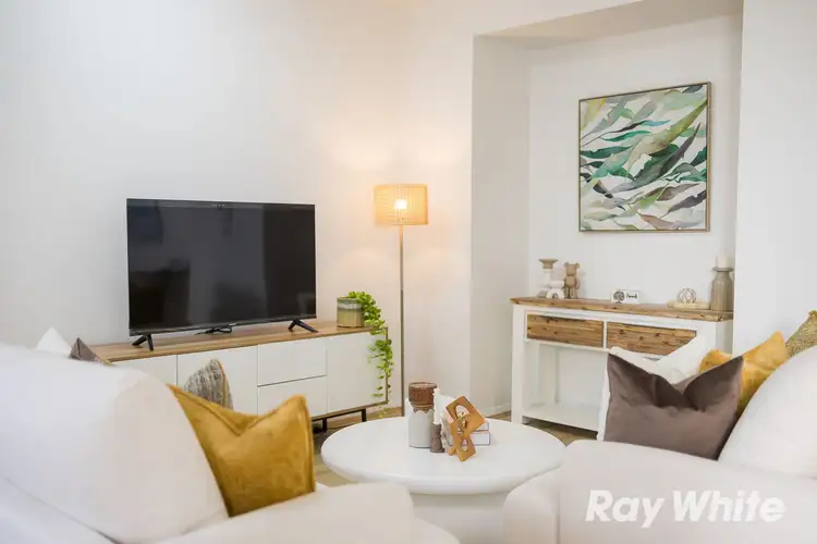 Third view of Homely apartment listing, 213/3-9 Church Avenue, Mascot NSW 2020