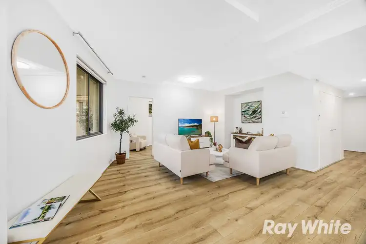 Fourth view of Homely apartment listing, 213/3-9 Church Avenue, Mascot NSW 2020