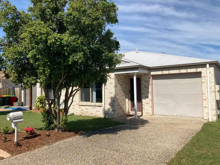 2/63 Higgs Street, Rothwell QLD 4022