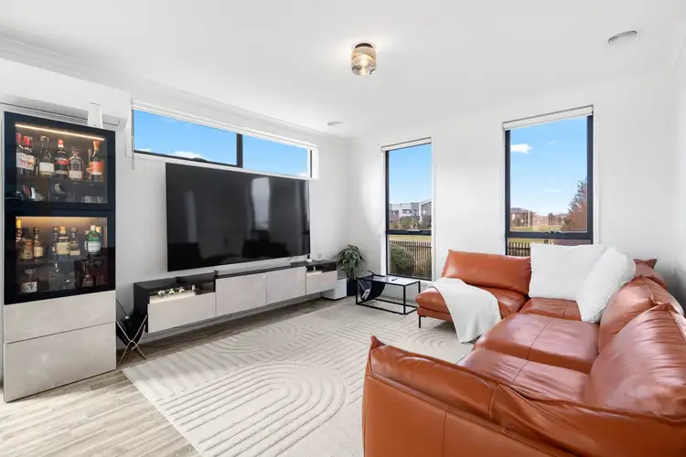 Second view of Homely house listing, 2 Peterlee Walk, Werribee VIC 3030