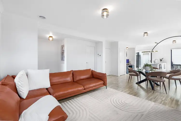 Third view of Homely house listing, 2 Peterlee Walk, Werribee VIC 3030