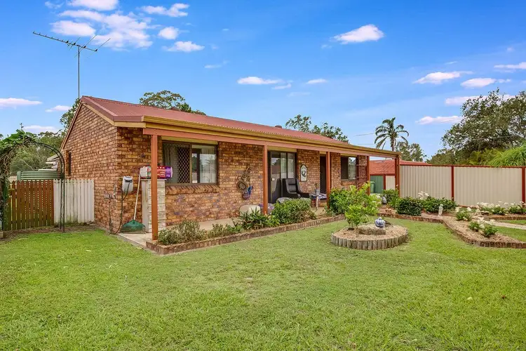 31 Moorshead Street, Capalaba QLD 4157