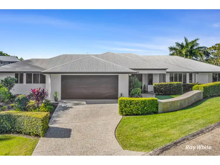 23A Banksia Place, Taranganba QLD 4703