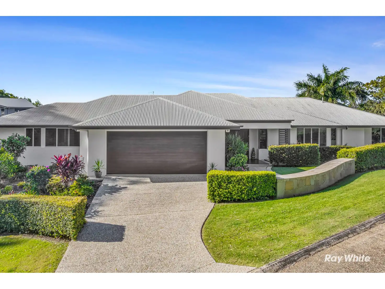 Main view of Homely house listing, 23A Banksia Place, Taranganba QLD 4703