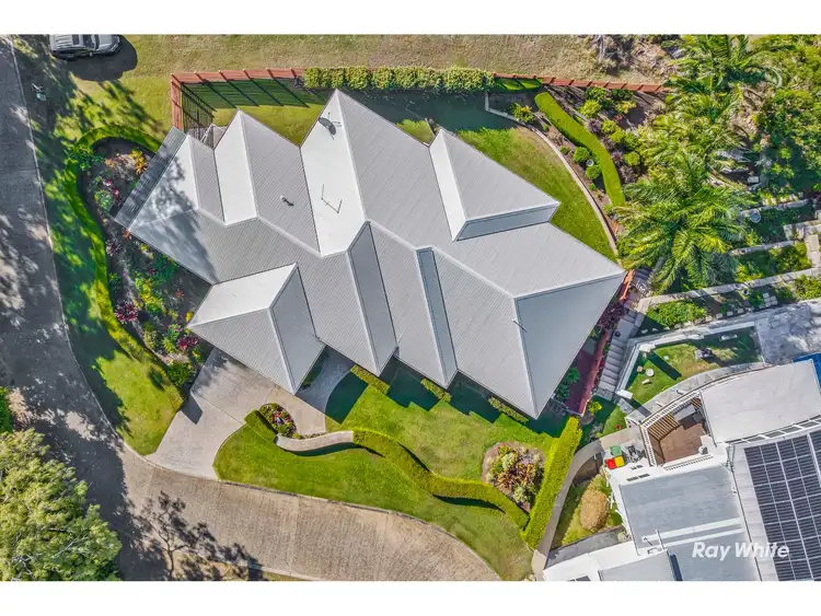 Second view of Homely house listing, 23A Banksia Place, Taranganba QLD 4703