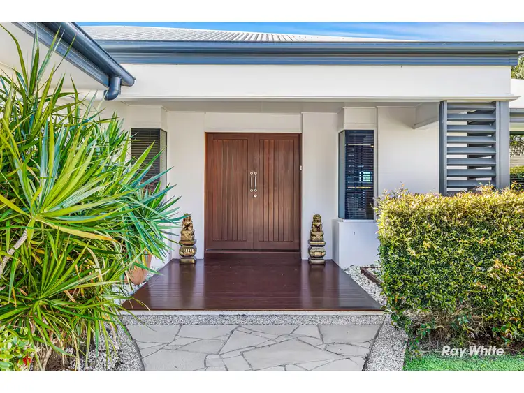 Third view of Homely house listing, 23A Banksia Place, Taranganba QLD 4703
