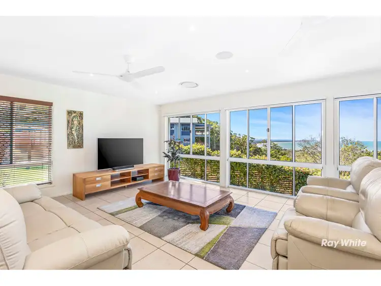 Fourth view of Homely house listing, 23A Banksia Place, Taranganba QLD 4703