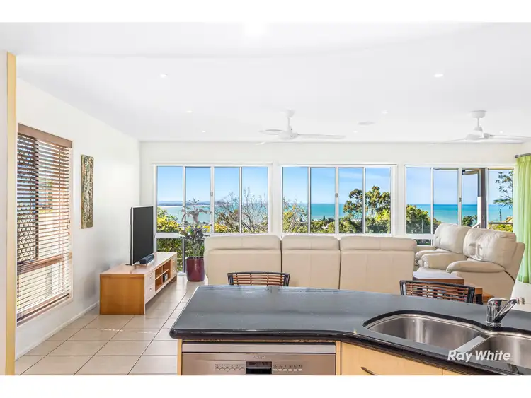 Fifth view of Homely house listing, 23A Banksia Place, Taranganba QLD 4703