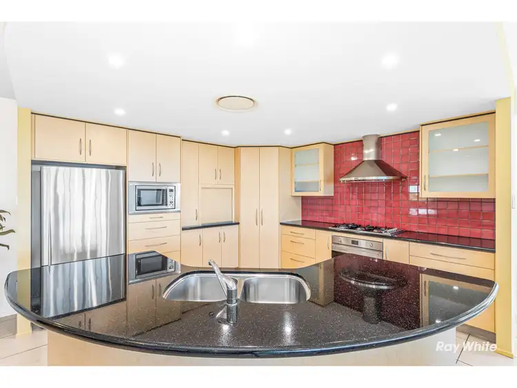 Sixth view of Homely house listing, 23A Banksia Place, Taranganba QLD 4703