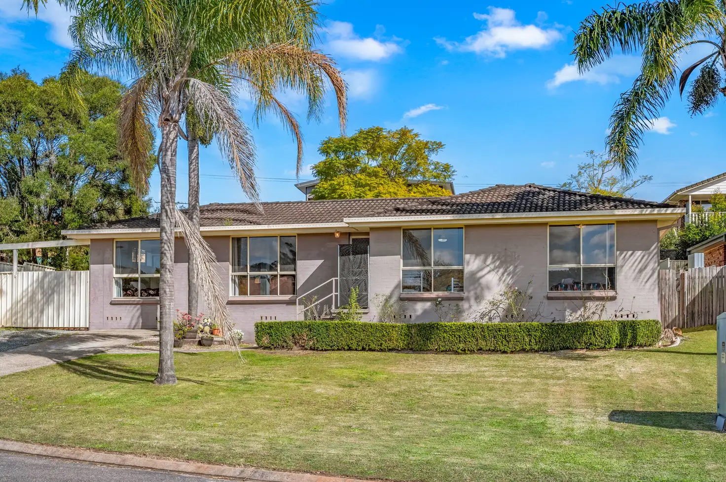 Main view of Homely house listing, 8 Banksia Close, Gloucester NSW 2422