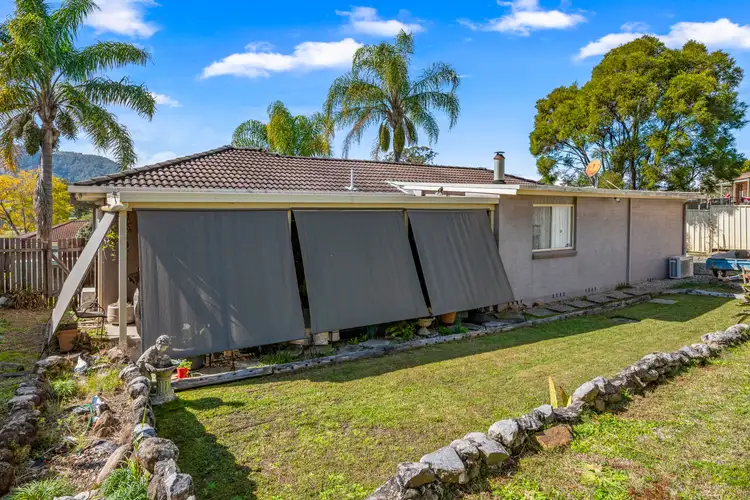 Fourth view of Homely house listing, 8 Banksia Close, Gloucester NSW 2422