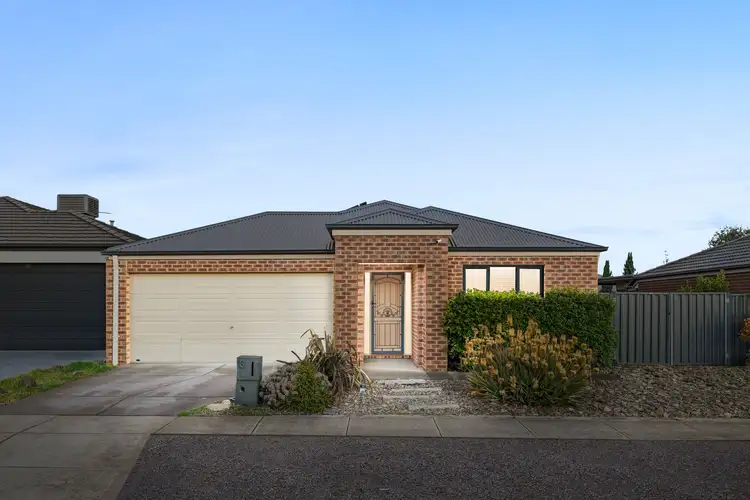 3 Malanda Place, Truganina VIC 3029