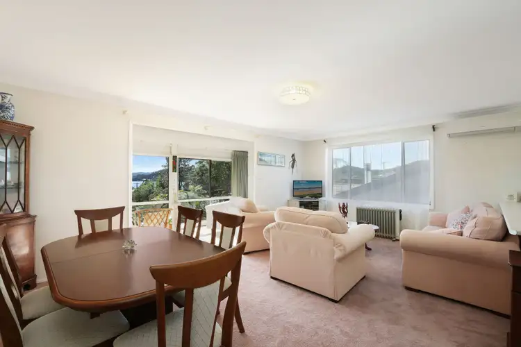 Third view of Homely house listing, 34 The Corso, Saratoga NSW 2251