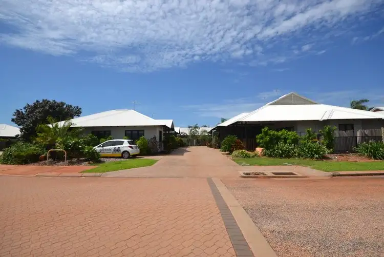 1/4 Bubur Crossing, Cable Beach WA 6726