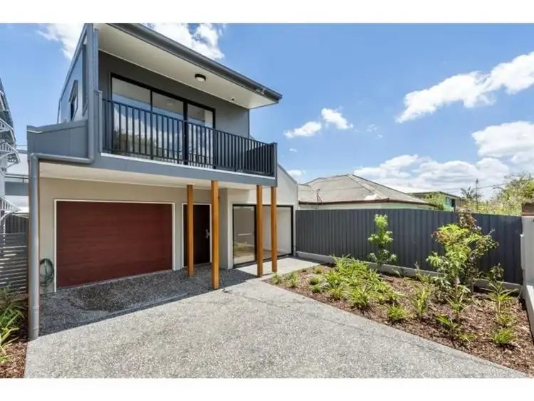 41 Simon Street, Yeronga QLD 4104