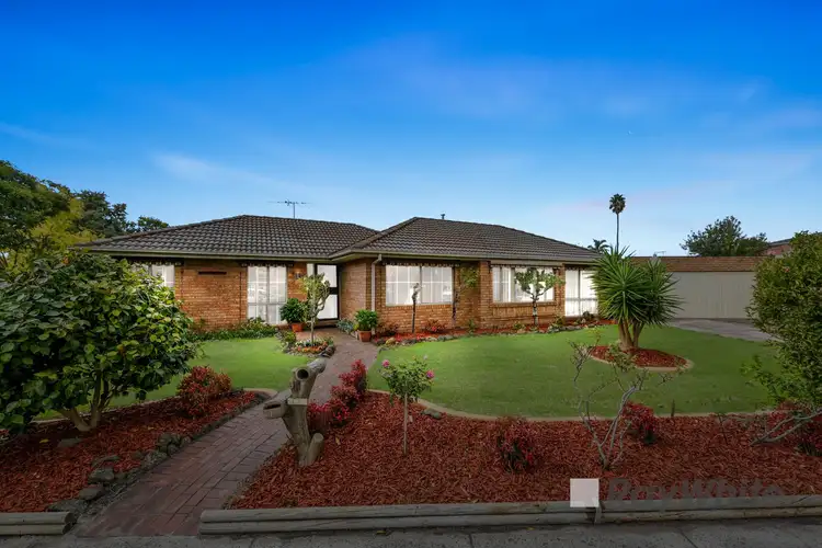 11 Wadham Court, Endeavour Hills VIC 3802