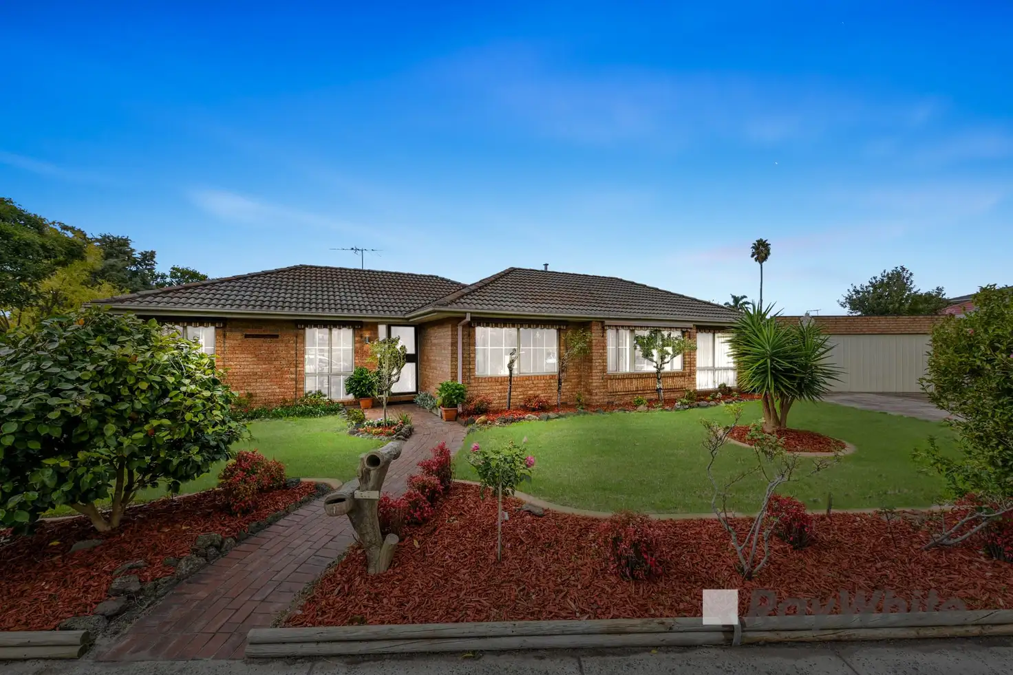 Main view of Homely house listing, 11 Wadham Court, Endeavour Hills VIC 3802