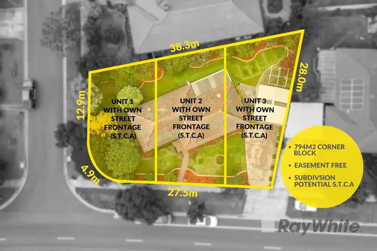 Second view of Homely house listing, 11 Wadham Court, Endeavour Hills VIC 3802