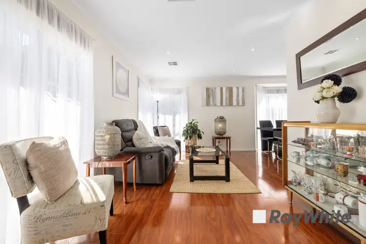 Third view of Homely house listing, 11 Wadham Court, Endeavour Hills VIC 3802
