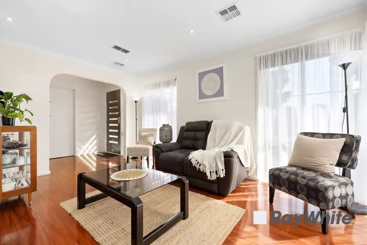 Fourth view of Homely house listing, 11 Wadham Court, Endeavour Hills VIC 3802