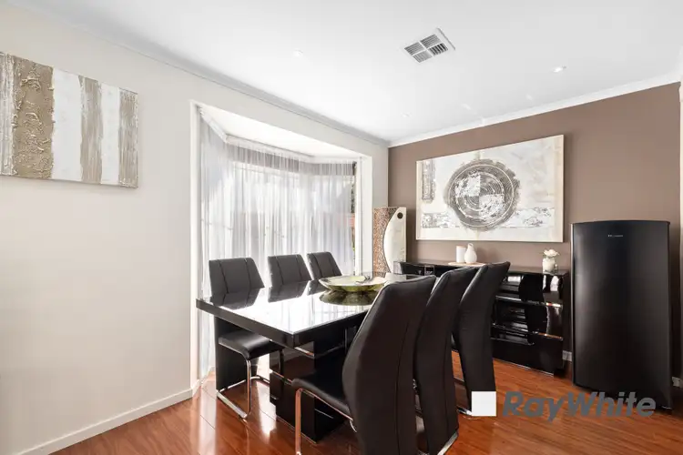 Fifth view of Homely house listing, 11 Wadham Court, Endeavour Hills VIC 3802