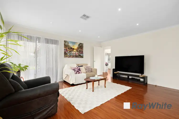 Sixth view of Homely house listing, 11 Wadham Court, Endeavour Hills VIC 3802