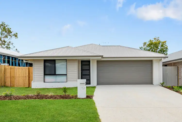 79 Cedar Drive, Burpengary QLD 4505
