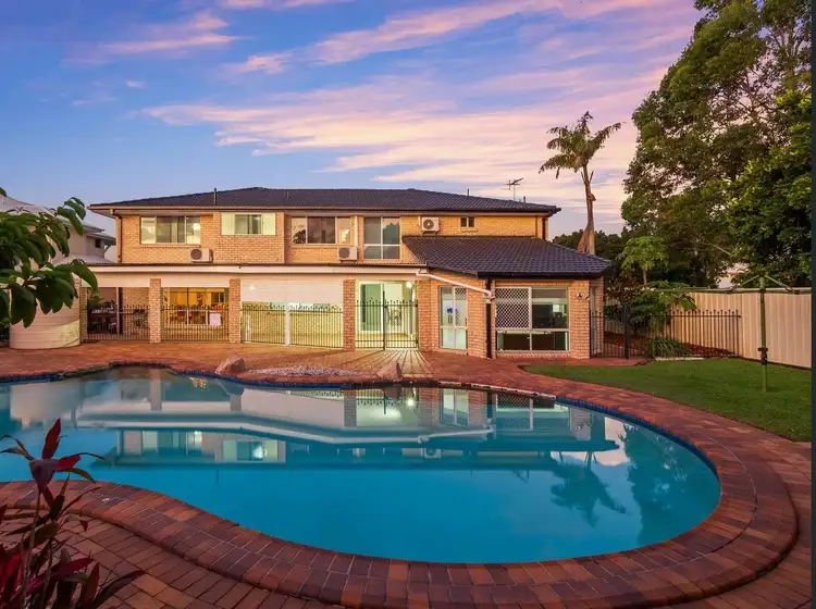 64 Mary Pleasant Drive, Birkdale QLD 4159
