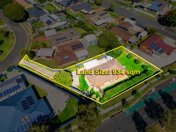 28 Tanglewood Street, Runcorn QLD 4113