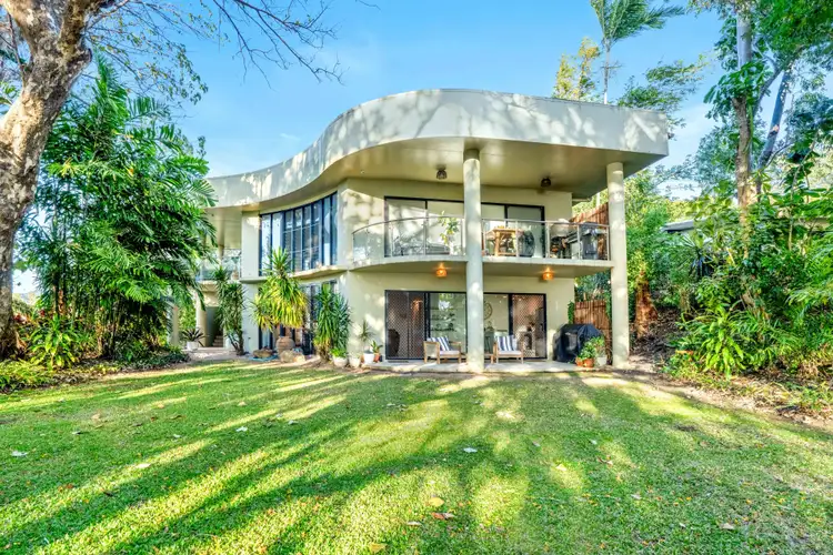 21/106 Moore Street, Trinity Beach QLD 4879