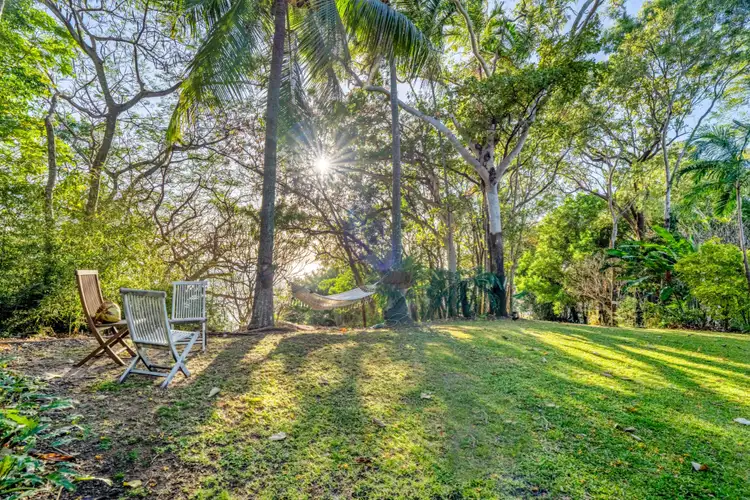 Second view of Homely unit listing, 21/106 Moore Street, Trinity Beach QLD 4879