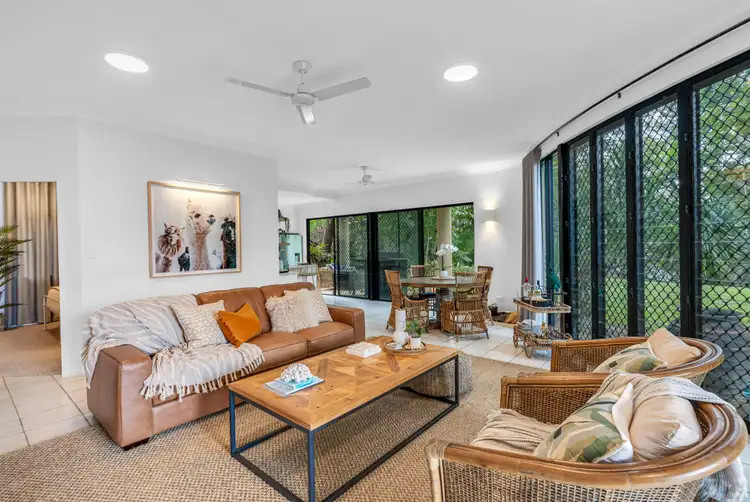 Third view of Homely unit listing, 21/106 Moore Street, Trinity Beach QLD 4879