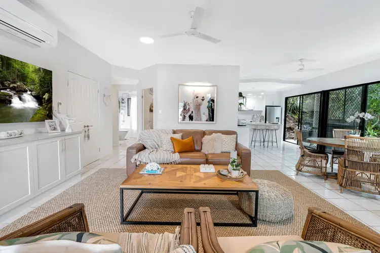 Fifth view of Homely unit listing, 21/106 Moore Street, Trinity Beach QLD 4879