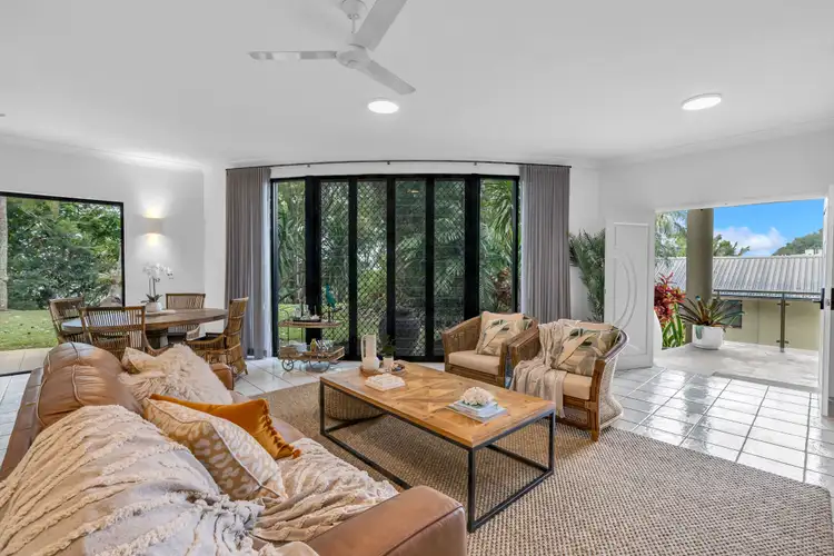 Sixth view of Homely unit listing, 21/106 Moore Street, Trinity Beach QLD 4879