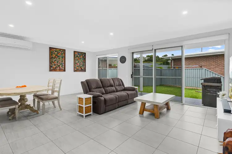 Third view of Homely house listing, 35 Dillon Road, Flinders NSW 2529