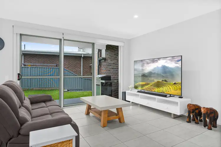 Fourth view of Homely house listing, 35 Dillon Road, Flinders NSW 2529