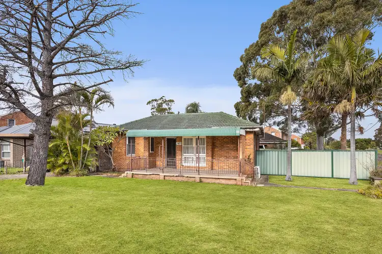 Main view of Homely house listing, 47 Barnes Street, Berkeley NSW 2506