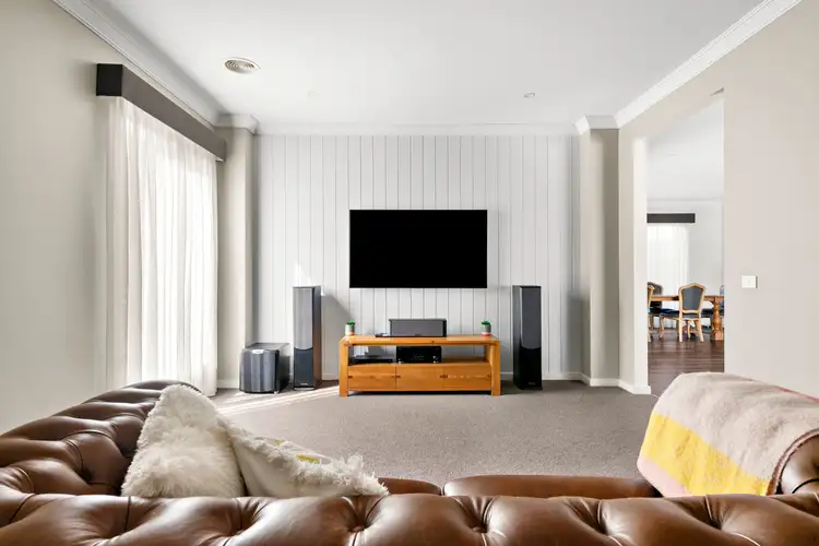 Second view of Homely house listing, 9 Design Way, Kalkallo VIC 3064