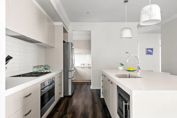 Third view of Homely house listing, 9 Design Way, Kalkallo VIC 3064