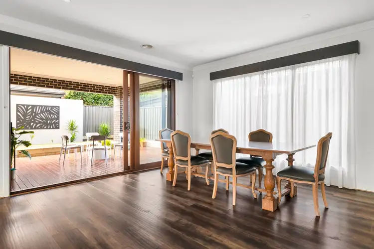 Fourth view of Homely house listing, 9 Design Way, Kalkallo VIC 3064