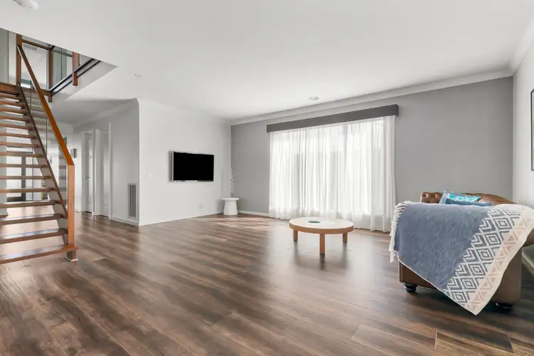 Fifth view of Homely house listing, 9 Design Way, Kalkallo VIC 3064