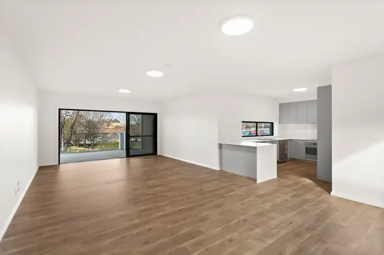 Second view of Homely apartment listing, 1/12 McGrath Lane, Albion Park NSW 2527