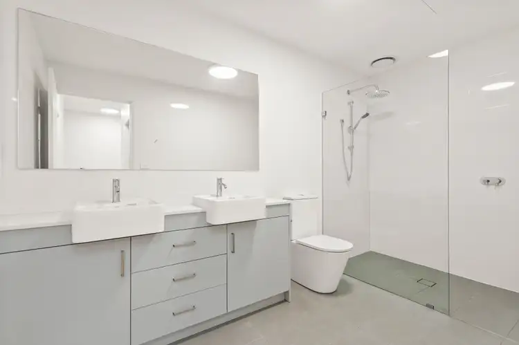 Third view of Homely apartment listing, 1/12 McGrath Lane, Albion Park NSW 2527